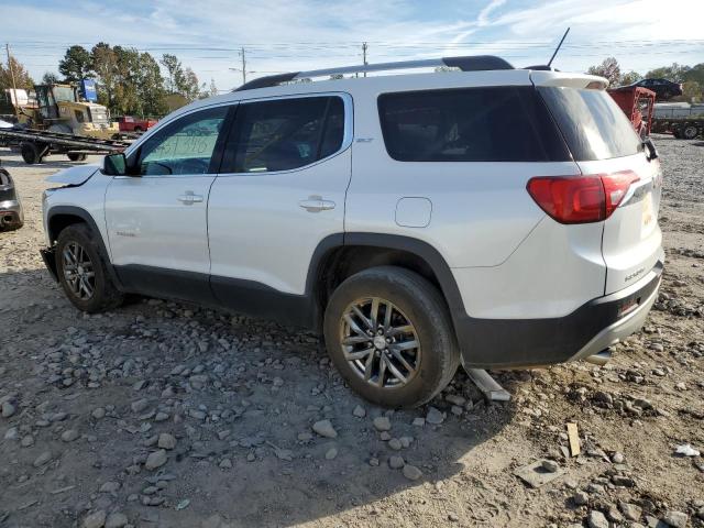 Photo 1 VIN: 1GKKNMLS1HZ257436 - GMC ACADIA 