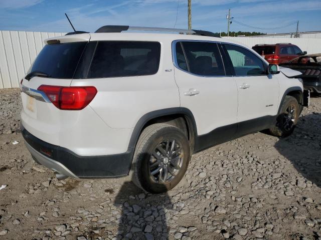 Photo 2 VIN: 1GKKNMLS1HZ257436 - GMC ACADIA 