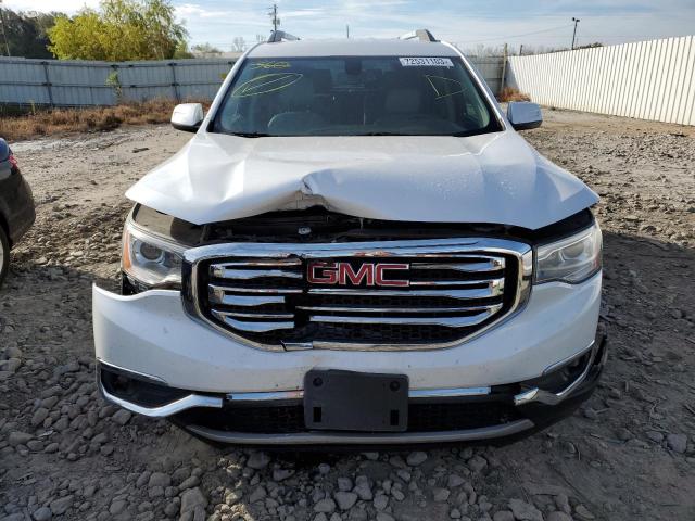 Photo 4 VIN: 1GKKNMLS1HZ257436 - GMC ACADIA 