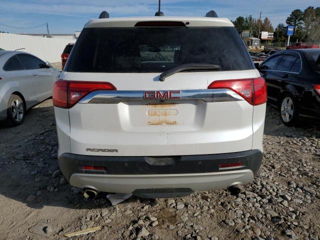 Photo 5 VIN: 1GKKNMLS1HZ257436 - GMC ACADIA 