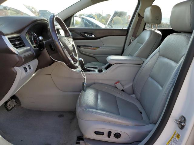 Photo 6 VIN: 1GKKNMLS1HZ257436 - GMC ACADIA 