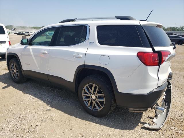 Photo 1 VIN: 1GKKNMLS1HZ274964 - GMC ACADIA SLT 