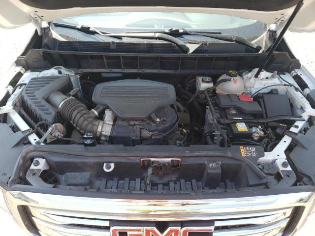 Photo 11 VIN: 1GKKNMLS1HZ274964 - GMC ACADIA SLT 