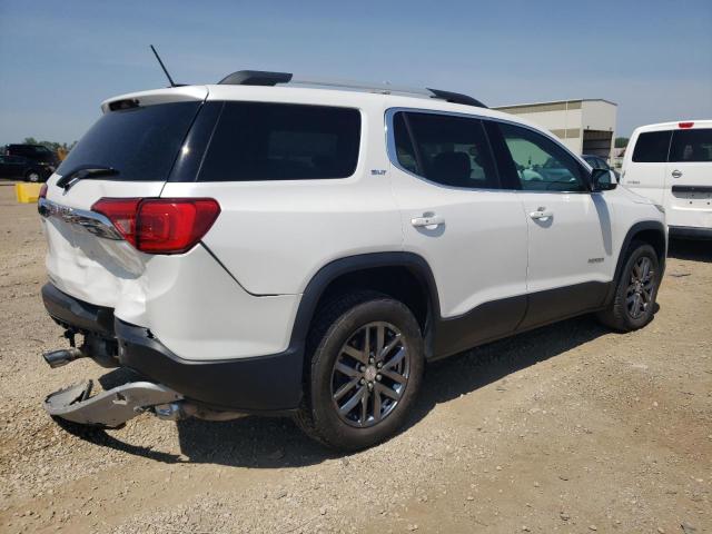 Photo 2 VIN: 1GKKNMLS1HZ274964 - GMC ACADIA SLT 