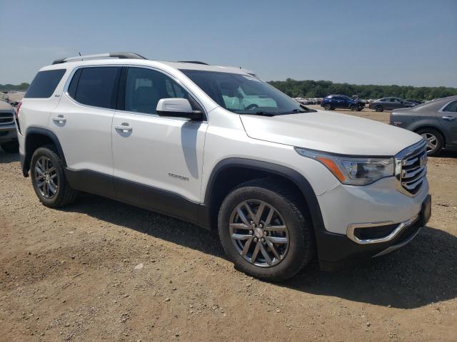 Photo 3 VIN: 1GKKNMLS1HZ274964 - GMC ACADIA SLT 