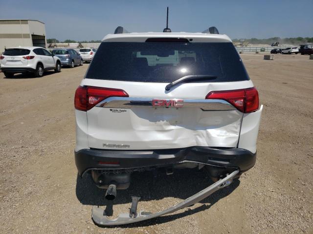 Photo 5 VIN: 1GKKNMLS1HZ274964 - GMC ACADIA SLT 