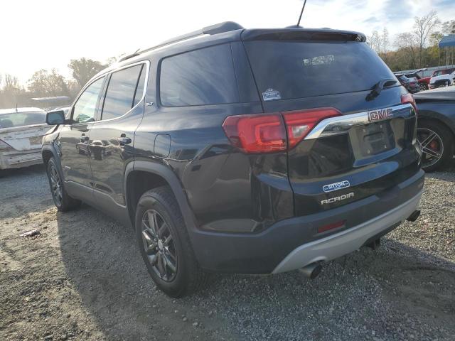 Photo 1 VIN: 1GKKNMLS1HZ294681 - GMC ACADIA SLT 