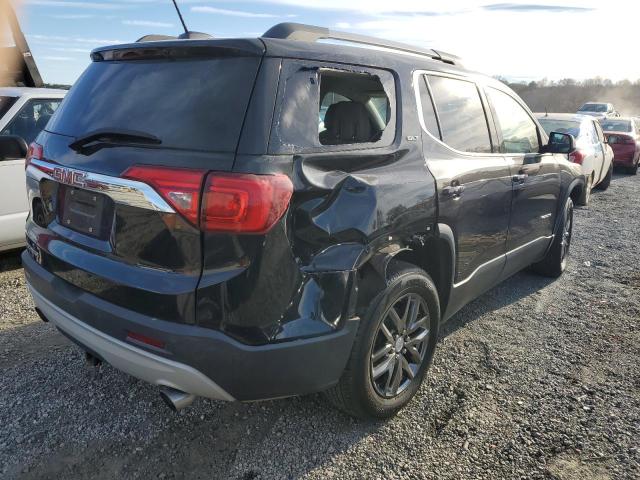 Photo 2 VIN: 1GKKNMLS1HZ294681 - GMC ACADIA SLT 