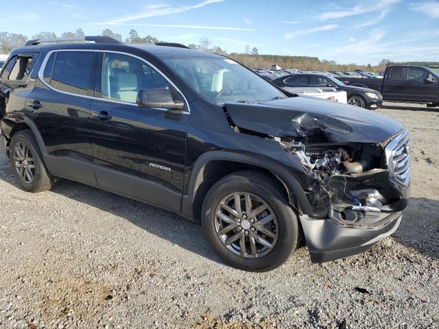 Photo 3 VIN: 1GKKNMLS1HZ294681 - GMC ACADIA SLT 