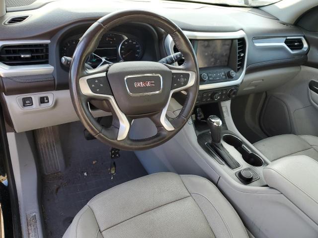 Photo 7 VIN: 1GKKNMLS1HZ294681 - GMC ACADIA SLT 