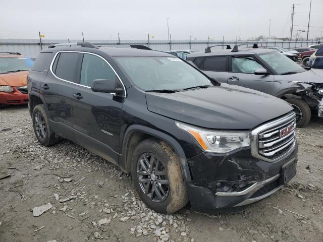 Photo 3 VIN: 1GKKNMLS1HZ304352 - GMC ACADIA 