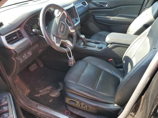 Photo 6 VIN: 1GKKNMLS1HZ304352 - GMC ACADIA 