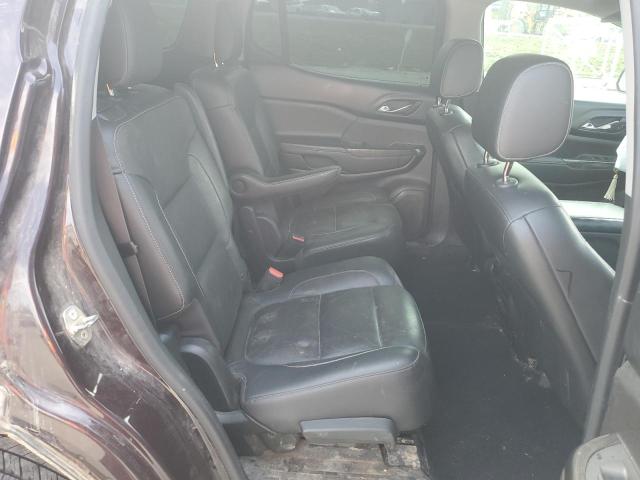 Photo 10 VIN: 1GKKNMLS1HZ312824 - GMC ACADIA SLT 
