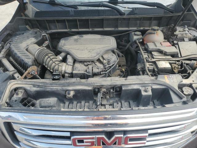 Photo 11 VIN: 1GKKNMLS1HZ312824 - GMC ACADIA SLT 