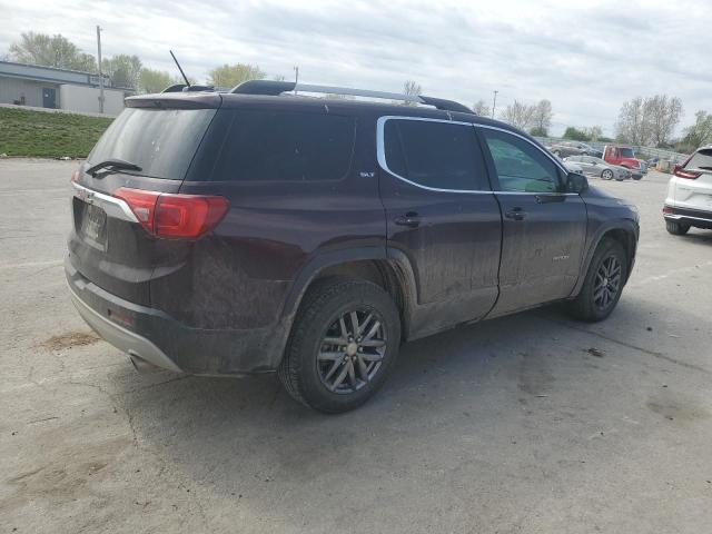 Photo 2 VIN: 1GKKNMLS1HZ312824 - GMC ACADIA SLT 
