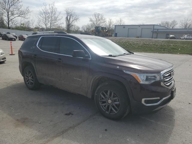 Photo 3 VIN: 1GKKNMLS1HZ312824 - GMC ACADIA SLT 