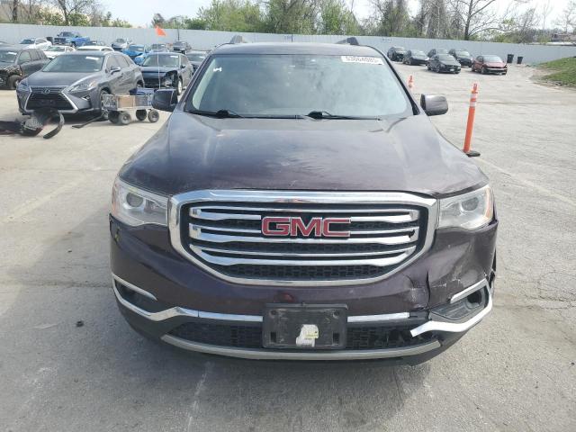 Photo 4 VIN: 1GKKNMLS1HZ312824 - GMC ACADIA SLT 
