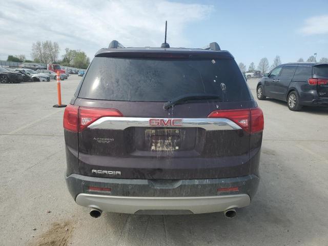 Photo 5 VIN: 1GKKNMLS1HZ312824 - GMC ACADIA SLT 