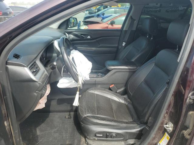 Photo 6 VIN: 1GKKNMLS1HZ312824 - GMC ACADIA SLT 
