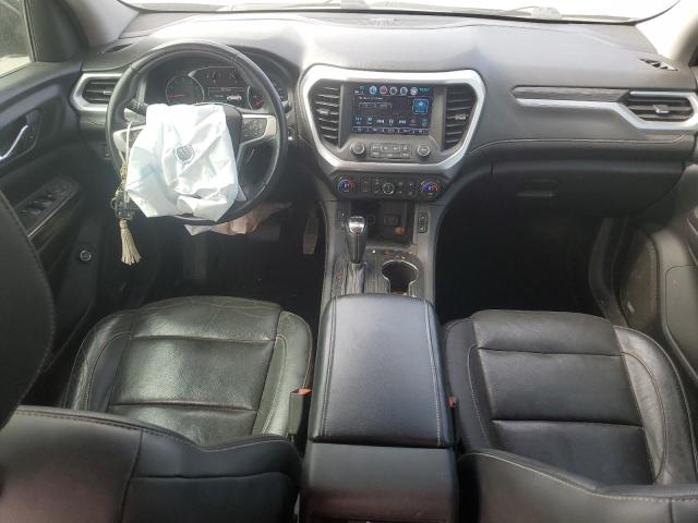 Photo 7 VIN: 1GKKNMLS1HZ312824 - GMC ACADIA SLT 