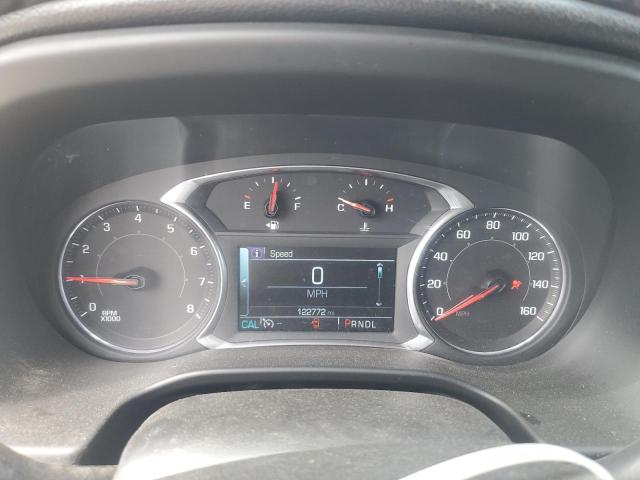 Photo 8 VIN: 1GKKNMLS1HZ312824 - GMC ACADIA SLT 