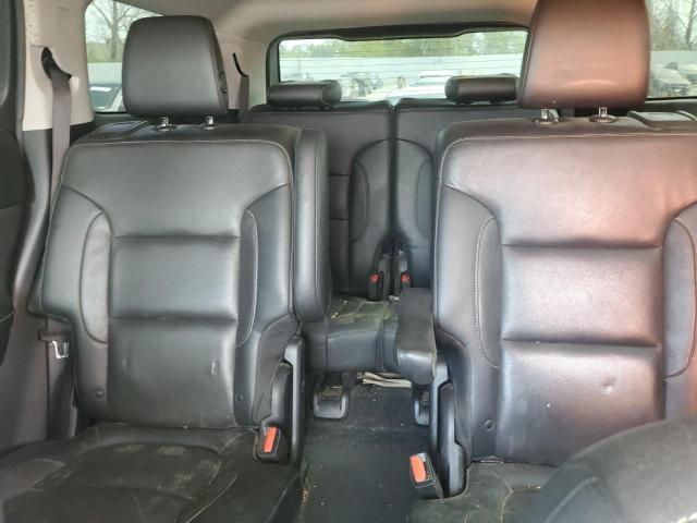 Photo 9 VIN: 1GKKNMLS1HZ312824 - GMC ACADIA SLT 