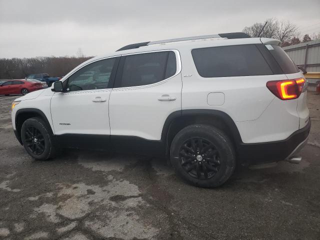 Photo 1 VIN: 1GKKNMLS1JZ124343 - GMC ACADIA 