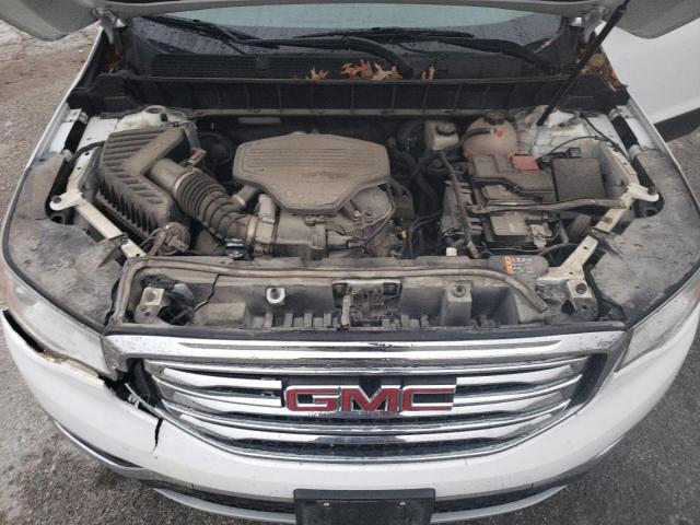 Photo 11 VIN: 1GKKNMLS1JZ124343 - GMC ACADIA 