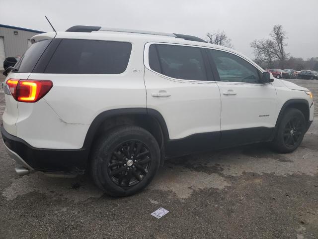 Photo 2 VIN: 1GKKNMLS1JZ124343 - GMC ACADIA 