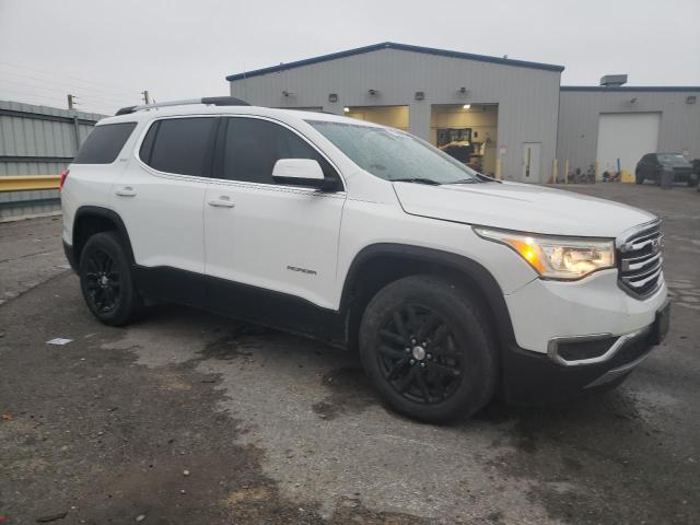 Photo 3 VIN: 1GKKNMLS1JZ124343 - GMC ACADIA 