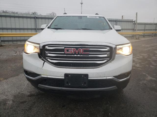 Photo 4 VIN: 1GKKNMLS1JZ124343 - GMC ACADIA 