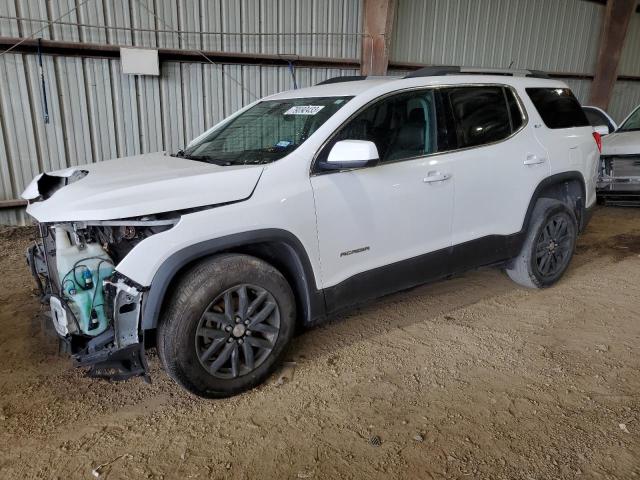 Photo 0 VIN: 1GKKNMLS1JZ130658 - GMC ACADIA 