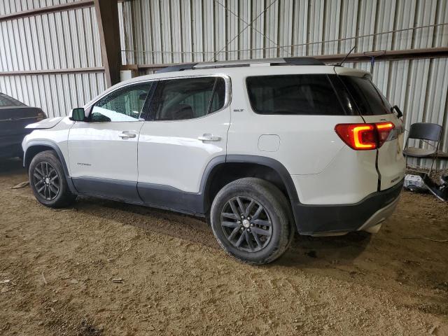 Photo 1 VIN: 1GKKNMLS1JZ130658 - GMC ACADIA 