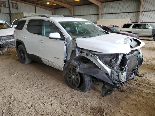 Photo 3 VIN: 1GKKNMLS1JZ130658 - GMC ACADIA 