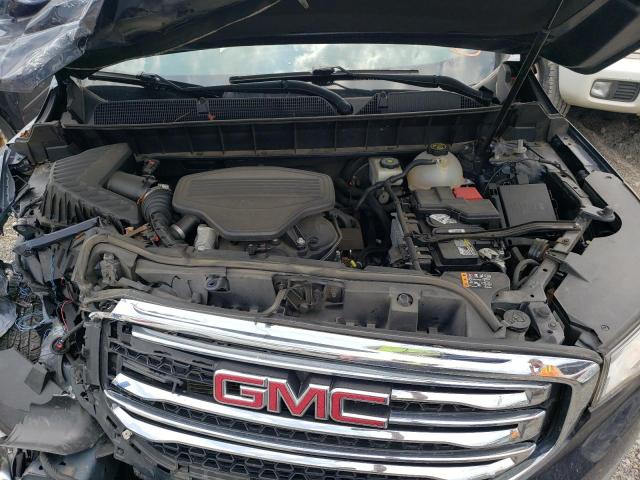 Photo 6 VIN: 1GKKNMLS1JZ148884 - GMC ACADIA SLT 