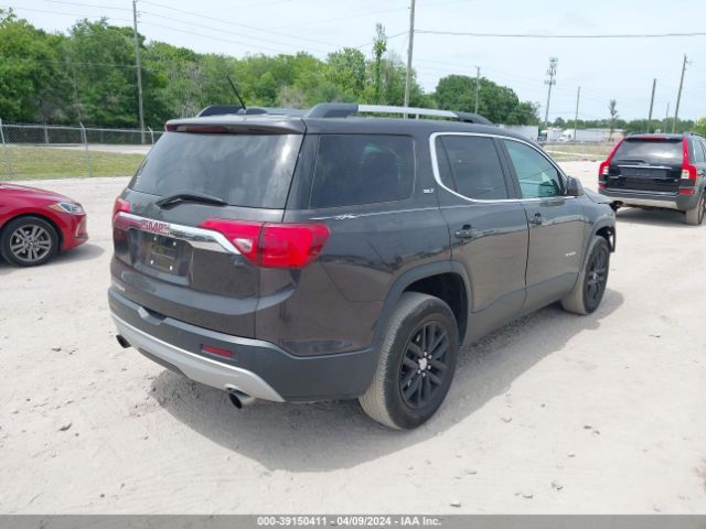 Photo 3 VIN: 1GKKNMLS1JZ175292 - GMC ACADIA 