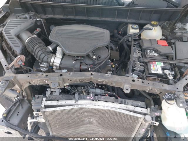 Photo 9 VIN: 1GKKNMLS1JZ175292 - GMC ACADIA 