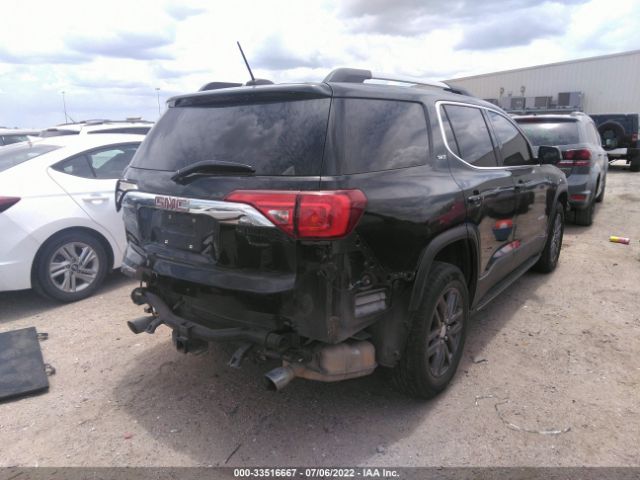 Photo 3 VIN: 1GKKNMLS1JZ201390 - GMC ACADIA 