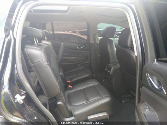 Photo 7 VIN: 1GKKNMLS1JZ201390 - GMC ACADIA 