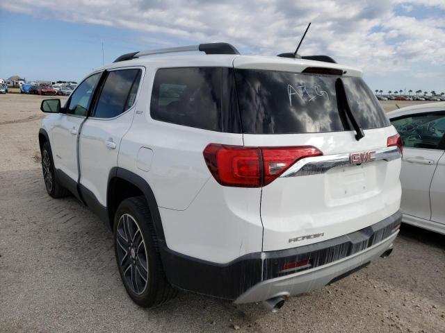 Photo 1 VIN: 1GKKNMLS1JZ233403 - GMC ACADIA SLT 