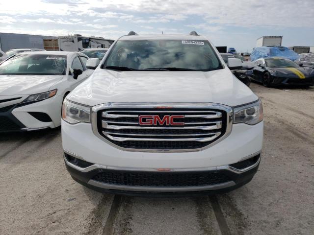 Photo 4 VIN: 1GKKNMLS1JZ233403 - GMC ACADIA SLT 