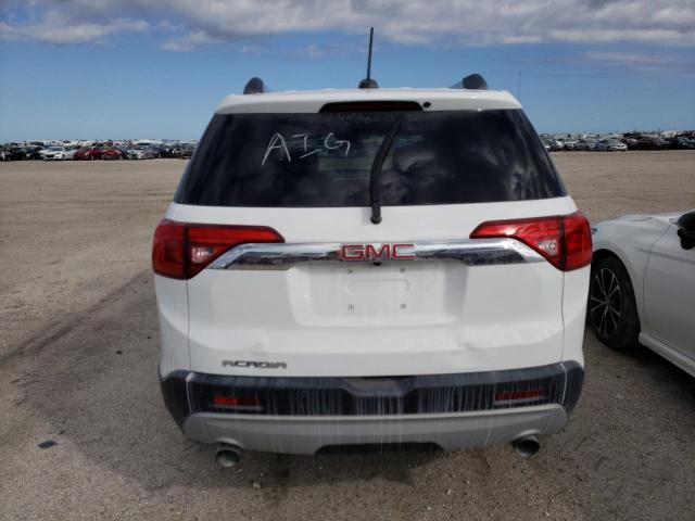 Photo 5 VIN: 1GKKNMLS1JZ233403 - GMC ACADIA SLT 