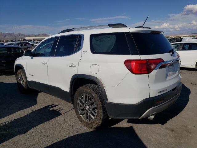 Photo 1 VIN: 1GKKNMLS1JZ247768 - GMC ACADIA SLT 