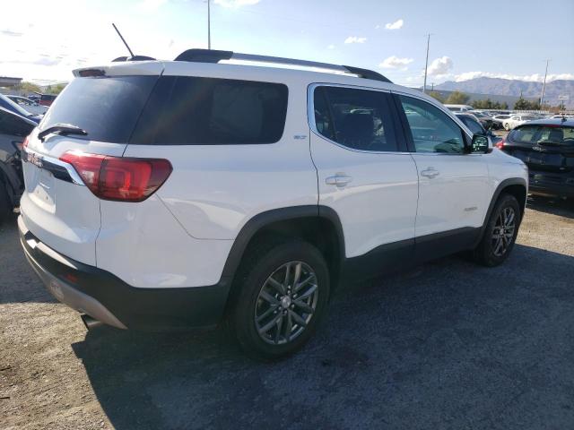 Photo 2 VIN: 1GKKNMLS1JZ247768 - GMC ACADIA SLT 