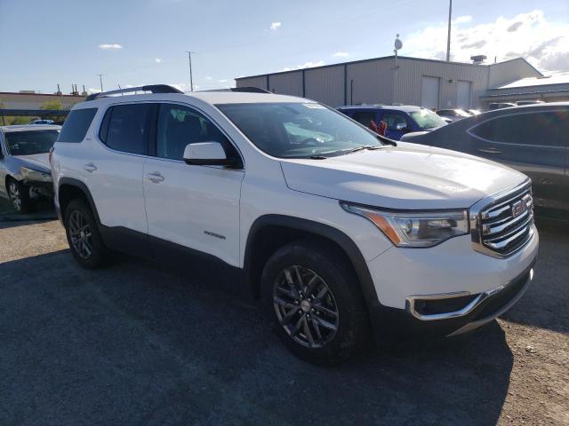 Photo 3 VIN: 1GKKNMLS1JZ247768 - GMC ACADIA SLT 