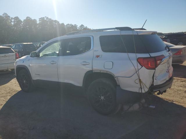 Photo 1 VIN: 1GKKNMLS1KZ114462 - GMC ACADIA SLT 