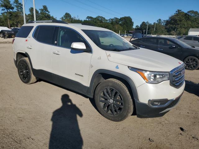 Photo 3 VIN: 1GKKNMLS1KZ114462 - GMC ACADIA SLT 