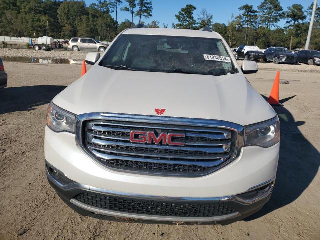 Photo 4 VIN: 1GKKNMLS1KZ114462 - GMC ACADIA SLT 