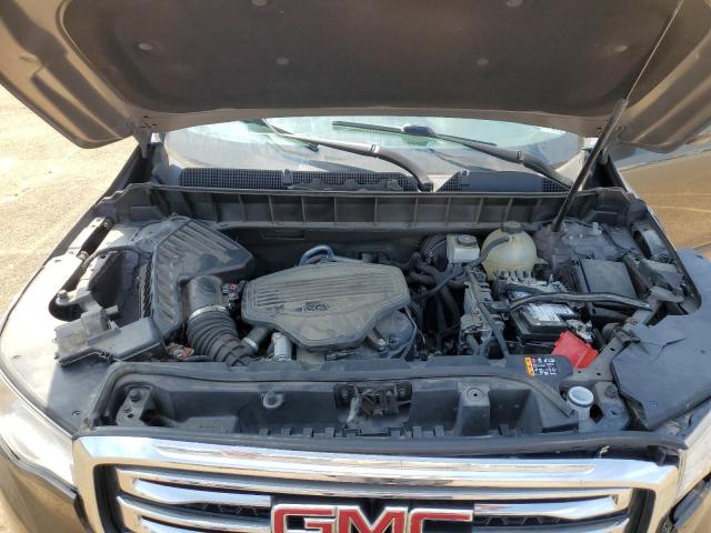 Photo 10 VIN: 1GKKNMLS1KZ139507 - GMC ACADIA SLT 