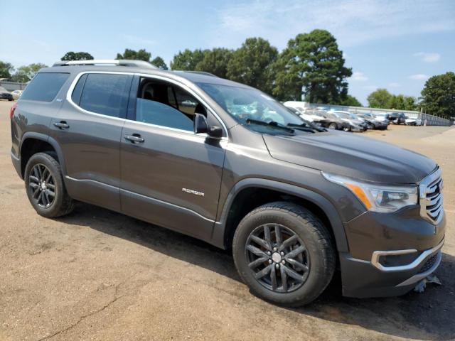 Photo 3 VIN: 1GKKNMLS1KZ139507 - GMC ACADIA SLT 